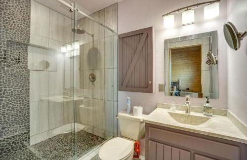 Mountain-View Front Range Colorado Vacation Rental - Foto 23