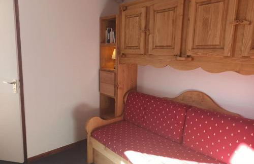 Paradiski proches pistes et commerces vallandry - Foto 11