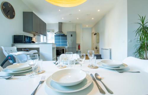 Le Tamaris, Garage privé hauteur limitée, Calme, Confort - Foto 22