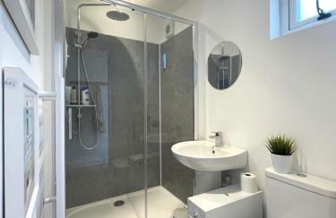 Redland Retreat, Cosy Garden Studio for 2 - Foto 12