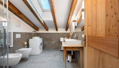 Alpin Chalet Samer - Foto 2