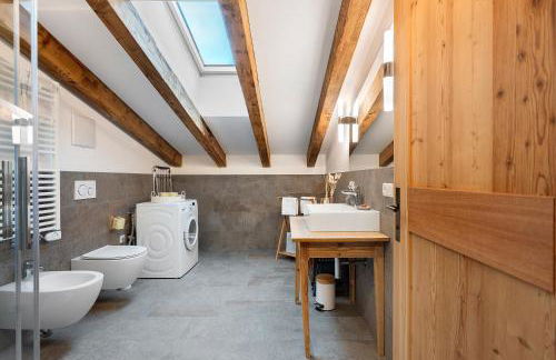 Alpin Chalet Samer - Foto 39