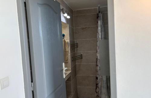 Superbe terrasse avec vue panoramique sur la mer - Foto 57