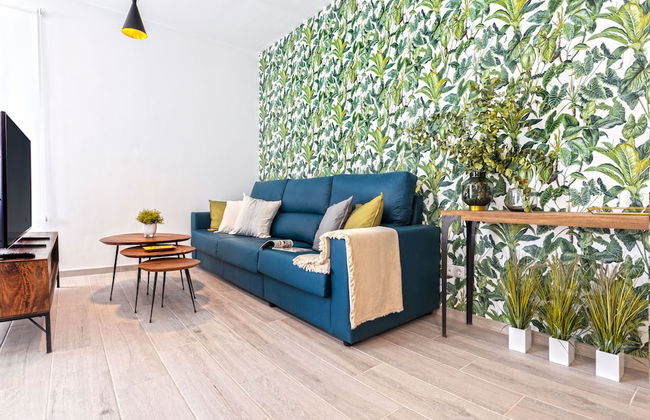 Genteel Home María Zambrano - Foto 11