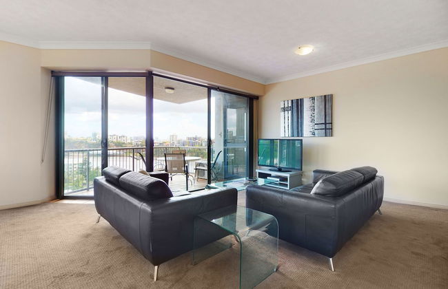 Bridgewater Apartments - Foto 31