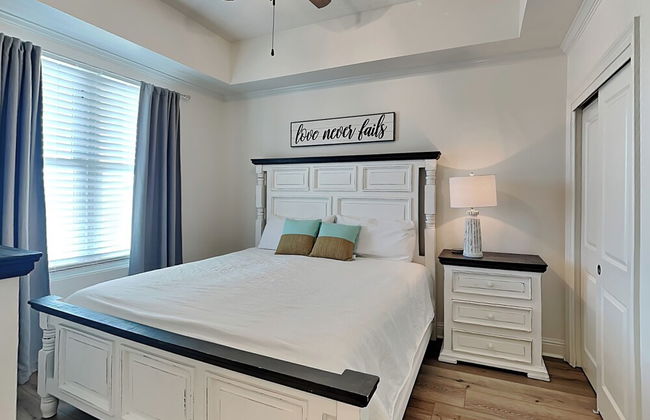 Wharf by Southern Vacation Rentals - Foto 17