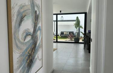 Stylish and comfortable Villa Anna in Villaverde - Foto 26