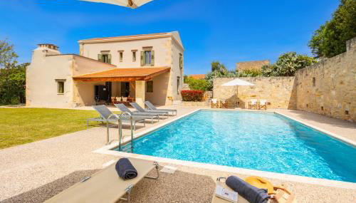 Villa Nafsika - Foto 3, Other