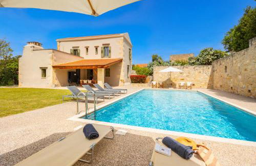 Villa Nafsika - Foto 3