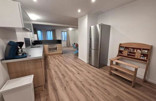 Ferienwohnung Krone - nähe Europa-Park, Rulantica, Triberg - Foto 2