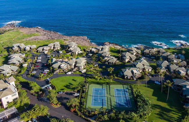 Kapalua Bay Villa 32g4 1 Bedroom Villa by RedAwning - Foto 40