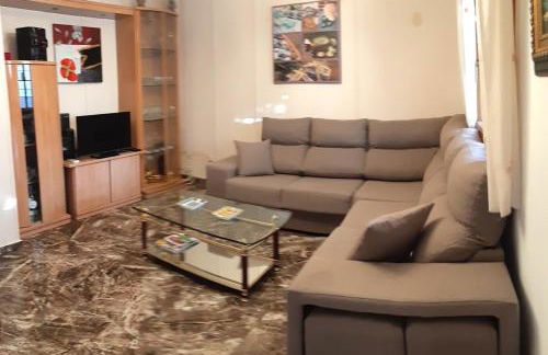 ESPAGNE - ALICANTE - GUARDAMAR DEL SEGURA - Foto 8