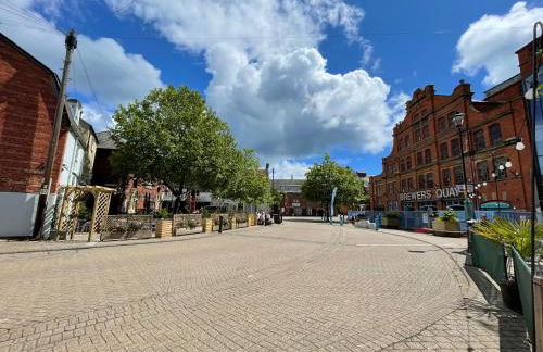 Home AWey - Holiday home near harbour - Photo 18