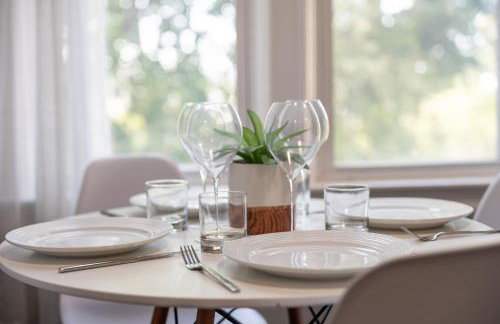 "Charming Apartment - Just 35 min to Manhattan" - Foto 25