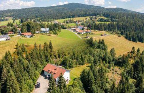 Apartmán Frauenberg - Haidmühle - Foto 18