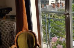 Vue tour Eiffel - Foto 6