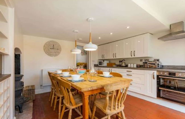 Host Stay Pilgrims Rest - Foto 31