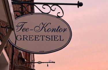 Gulfhaus Alte Meesterei - Foto 70