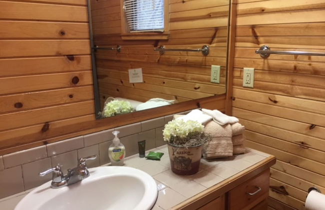 Frio Springs Lodges - Photo 37