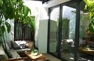 Casa Rural Albireo, rebosante de luz y naturaleza - Foto 20