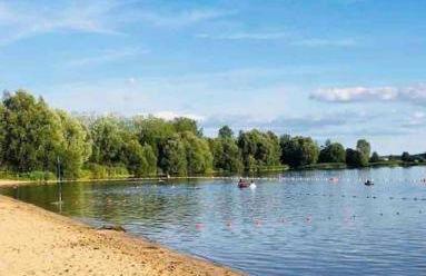 Gite André De Vignory - Foto 15