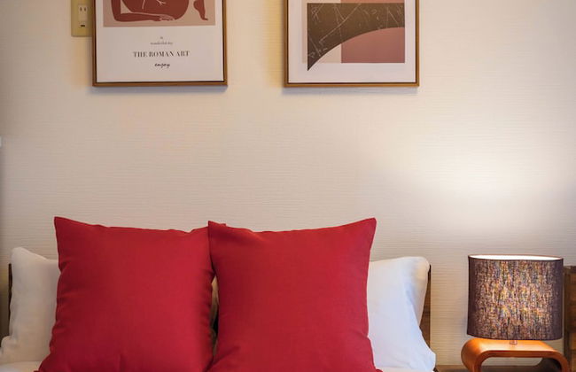 Nakatsu Sakae Manshon - Foto 10