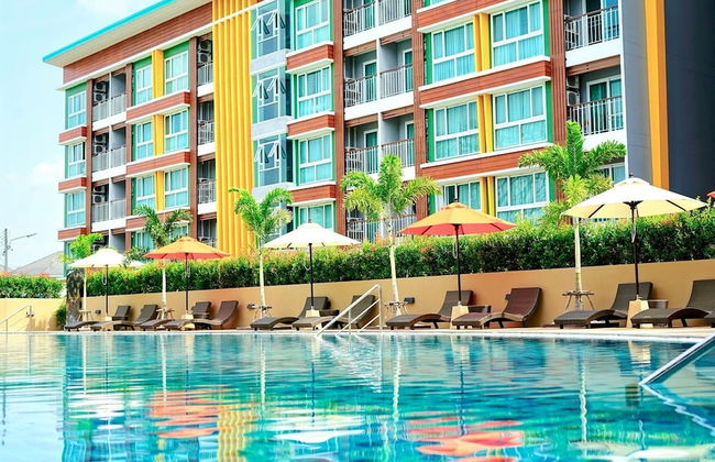 De Richy Chiang Mai - Photo 27