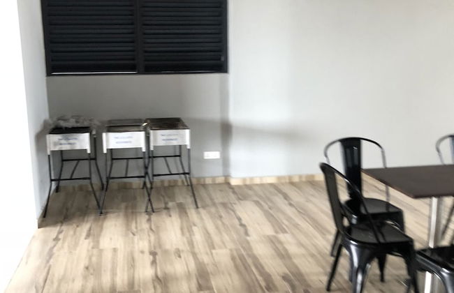 Damai at Atlantis Residences Melaka - Foto 16