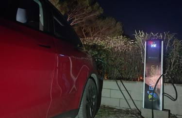 Relais Villa Al Vento - Photo 17