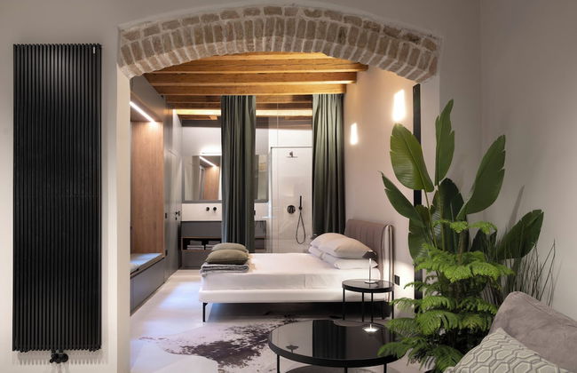 OFFICINE CAVOUR Casa dei Leoni - Foto 9