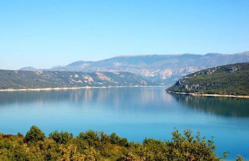 Appartement face au lac - Foto 13