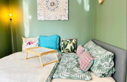 Ferienwohnung Darosa Bergblick - Foto 13