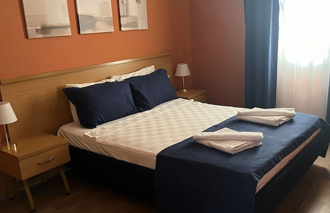 Nehir Apart Otel - Foto 6