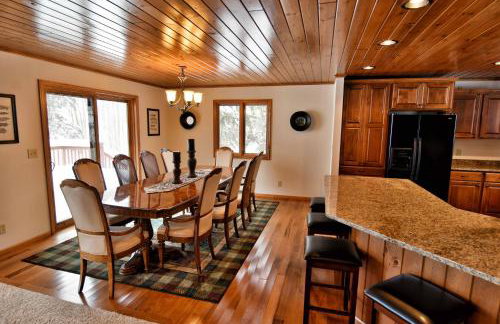 Peace Of Mind On Namakagon Condo - Foto 30