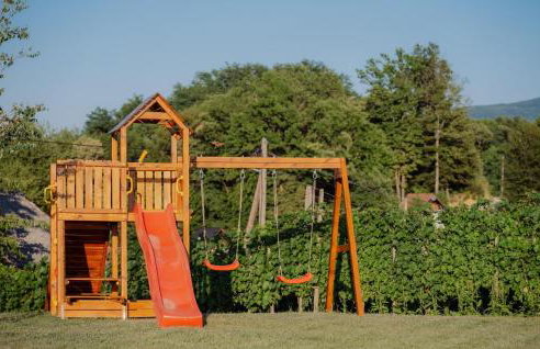 Gorgeous Home In Stubicke Toplice - Foto 19