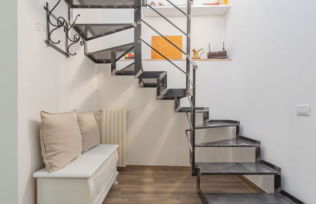 Villetta Abbazia Acqua Dolce - With Stunning Terrace by Rent all Como - Photo 28