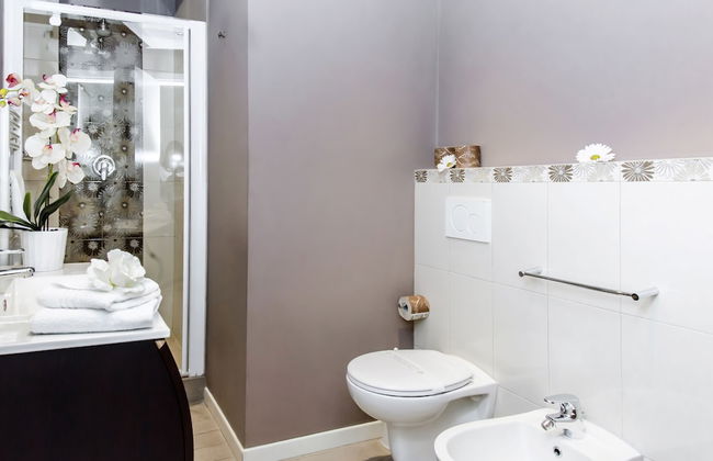 Firenze Residence - Foto 25