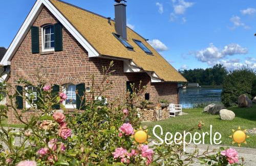 Ferienhaus Seeperle - Foto 1