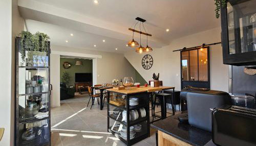 La Maison du Vigneron - Foto 5