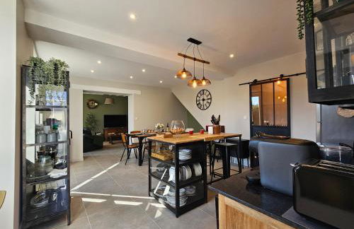 La Maison du Vigneron - Foto 6