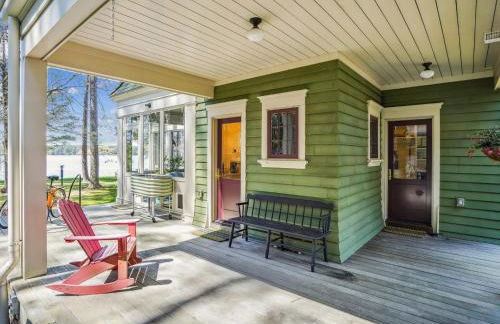 The Water House - Foto 58