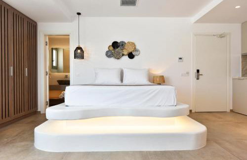 Anais Milos Suites - Foto 62