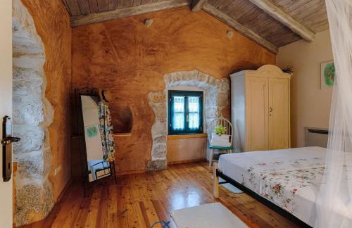 Holiday Home Villa Oravec mit Garten- Grill und Terrasse by Interhome - Foto 35