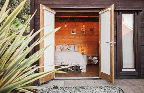 Summerhouse @ 73 (Forest of Dean) Gloucestershire - Foto 6