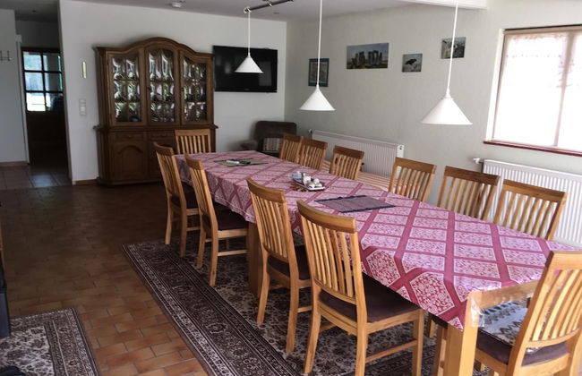 Gästehaus Erna Kadel - Foto 5