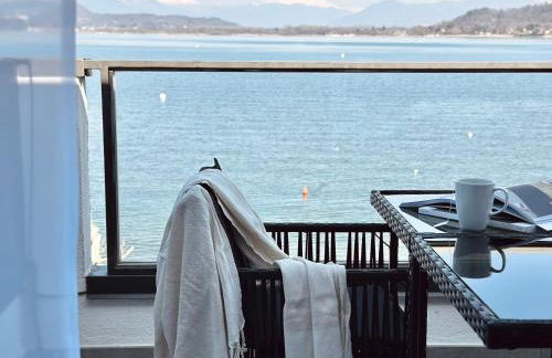 Aquavista Residence - Lakeview Holiday Apartments with Pool - Foto 21