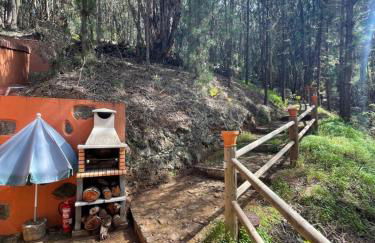 Casa Rural en medio del bosque, El Lance - Foto 7