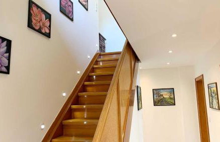 Ferienhaus Liebchen free Netflix - Foto 25