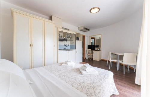 Residence Marconi Mare - Foto 27