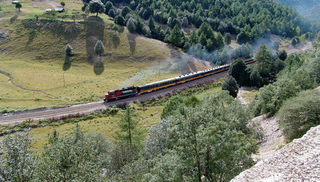 Chepe Express 5 Day Tour: Chihuahua & El Fuerte - Foto 2